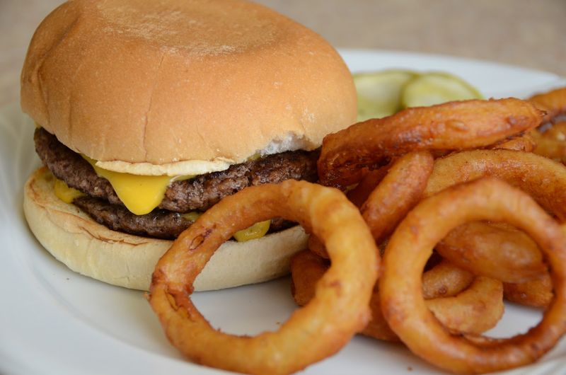 The Burgers, Sandwiches, and Comfort Classics That Deserve Special Mention