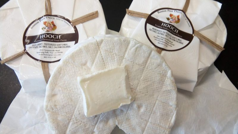 Boston Post Dairy, LLC