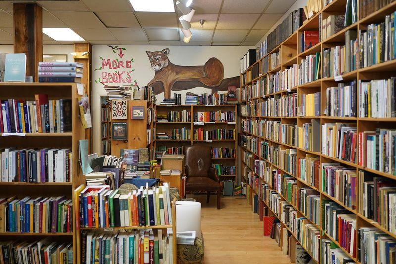 Manchester By The Book