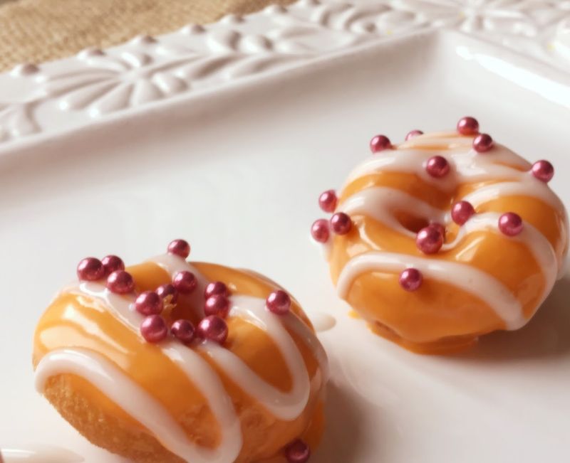 Mahalo's Coffee & Mini Donuts 