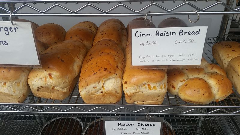 Breads Worth Loading Up On