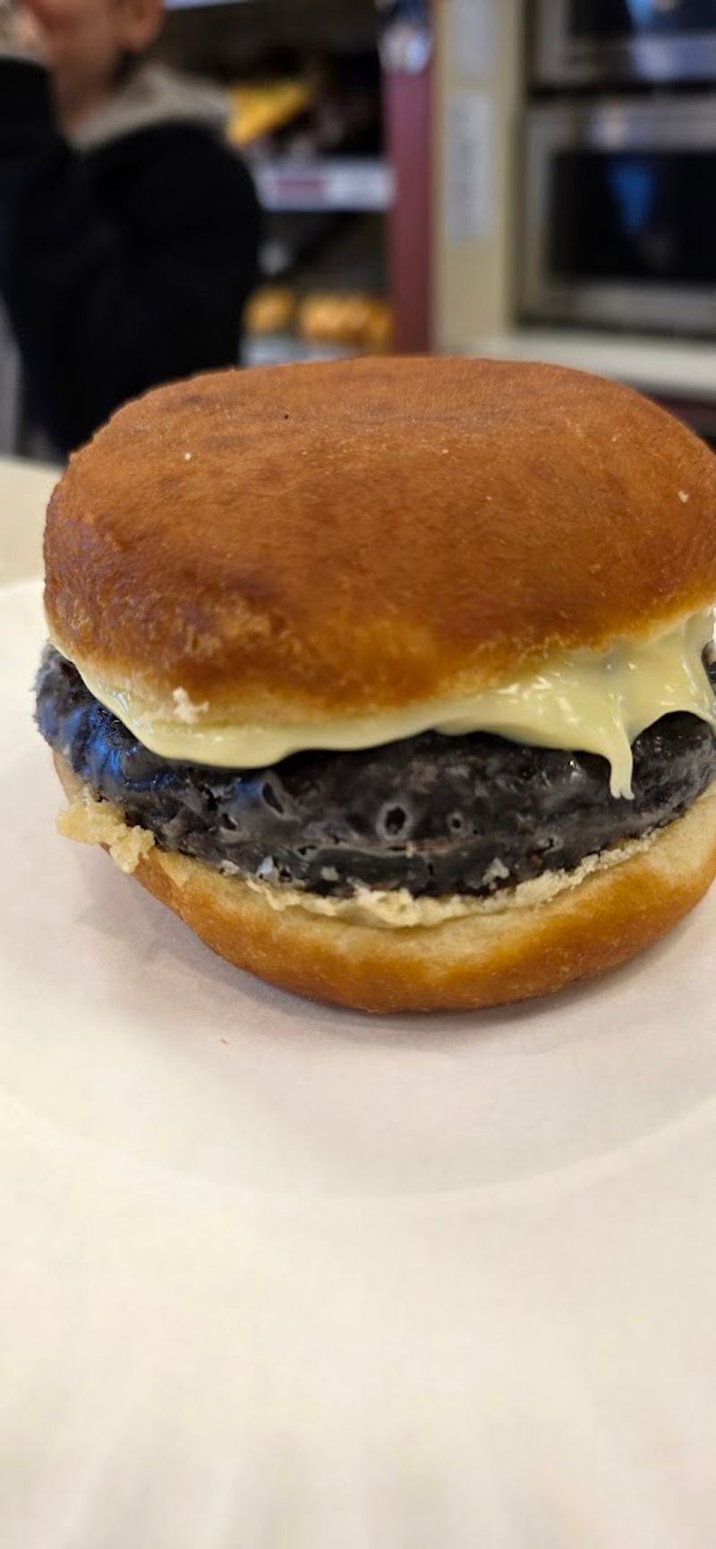 Wild Novelty Donut Flavors