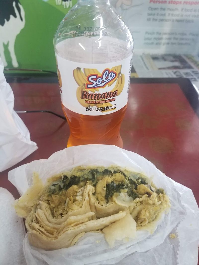 Pholourie Worth Every Single Bite