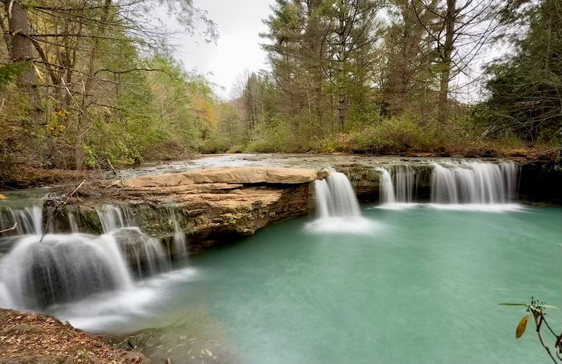 Albert Falls