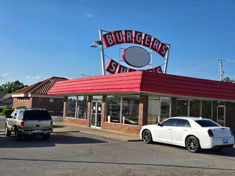 Burgers Shakes