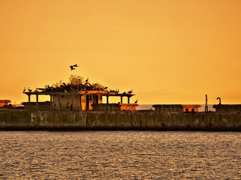 Kiptopeke State Park Awaits