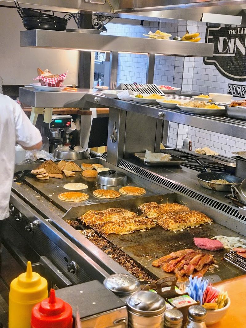 The Little Diner