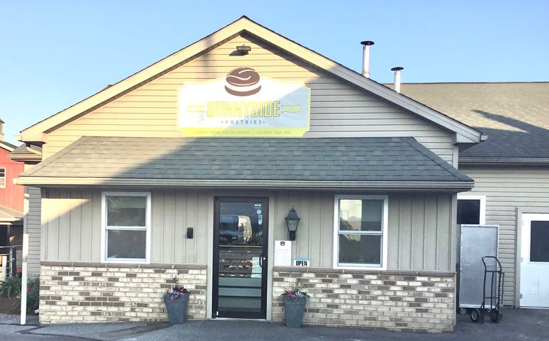Sunnyside Pastries