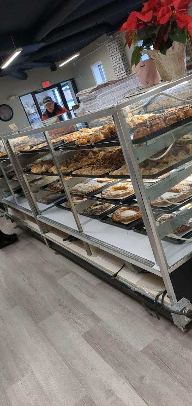 Kringle Worth Crossing State Lines For