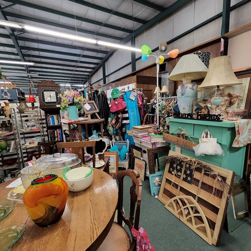 Downeast Market Place, Jacksonville