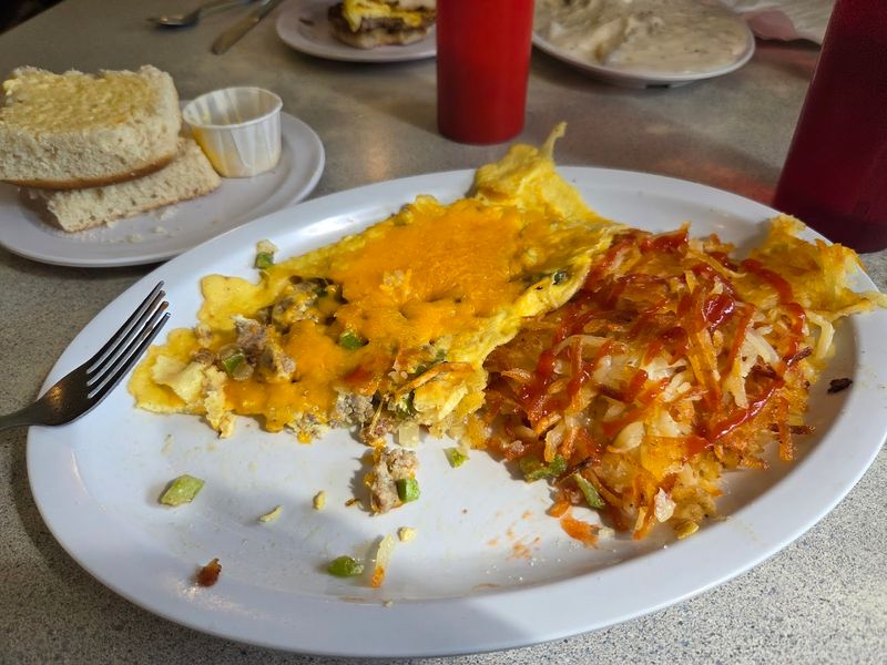 Breakfast Burritos Worth Waking Up For