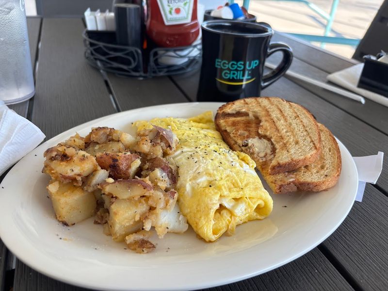 Omelets That Go Way Beyond The Basics
