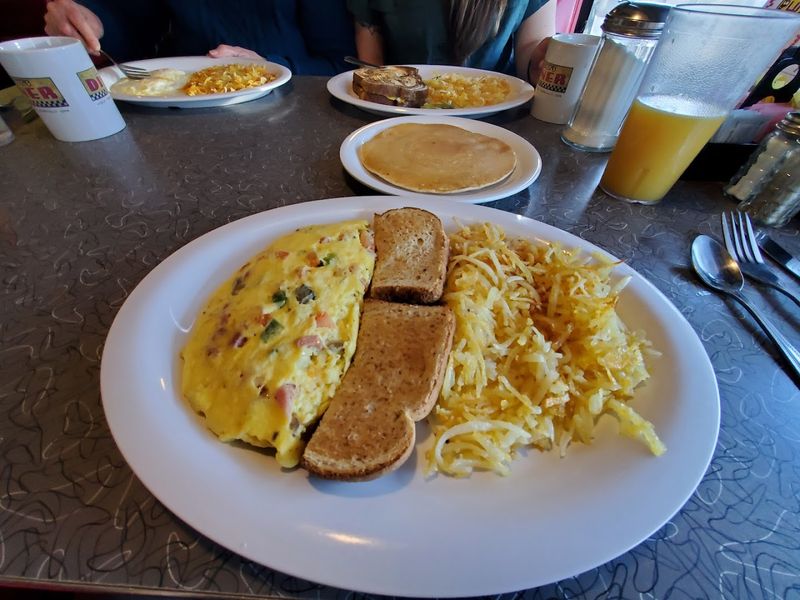 Omelets Worth Rearranging Your Morning For