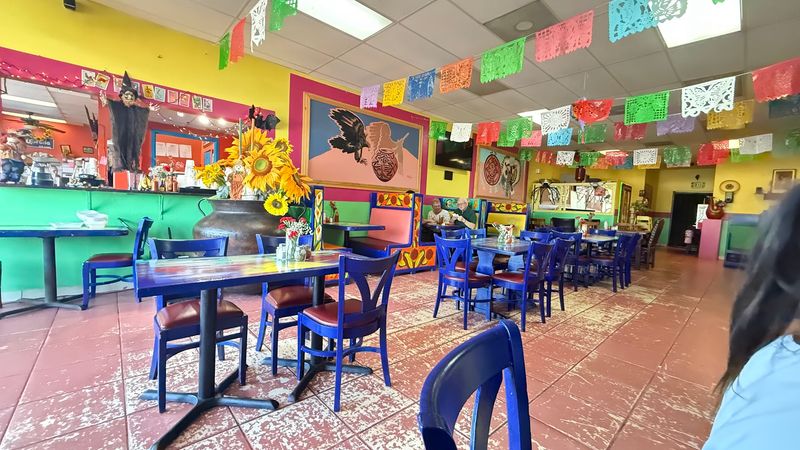 La Cocina De Dona Clara
