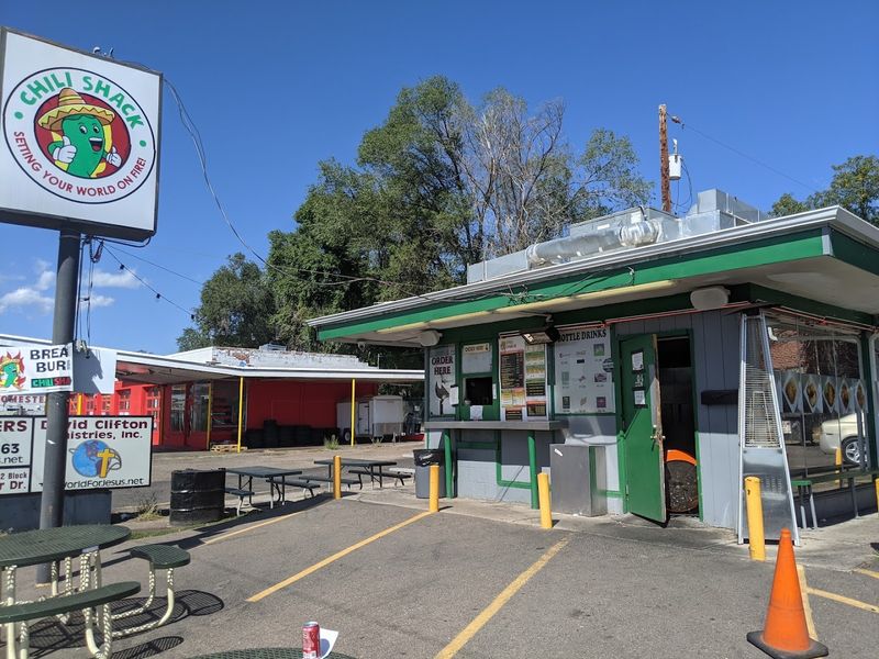 Chili-Shack Lakewood