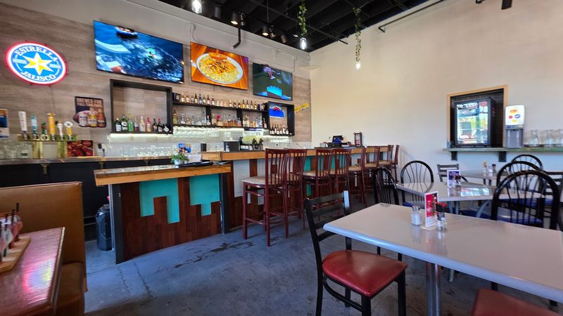 Old Town Burritos, Wichita