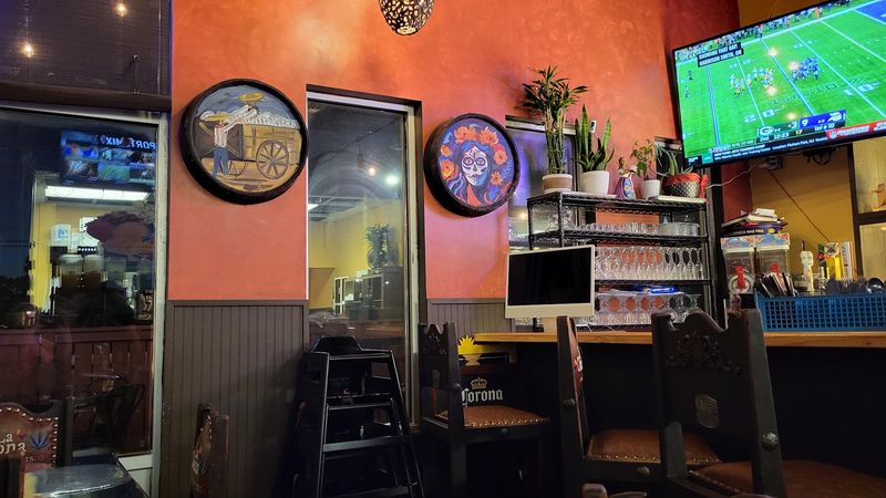 Taqueria La Chona, Wichita