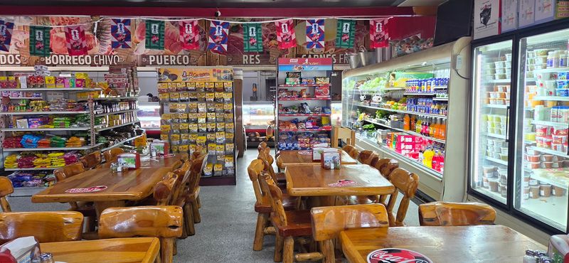 Carniceria y Tortilleria San Antonio, Kansas City
