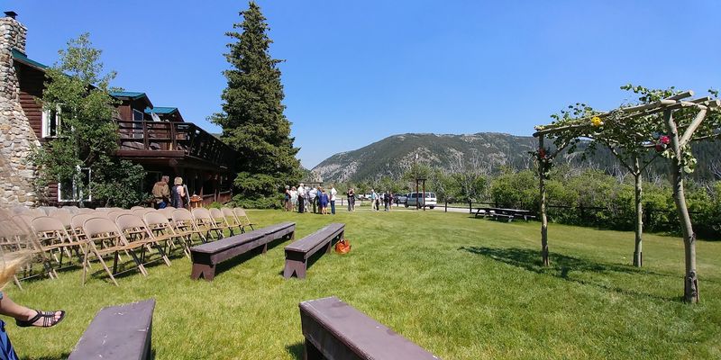 Deep Canyon Guest Ranch