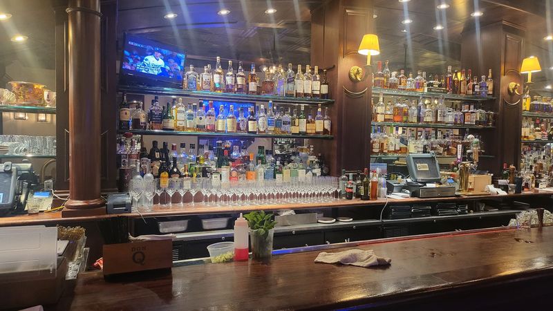 Consider Galatoire's 33 Bar & Steak For A Different Vibe