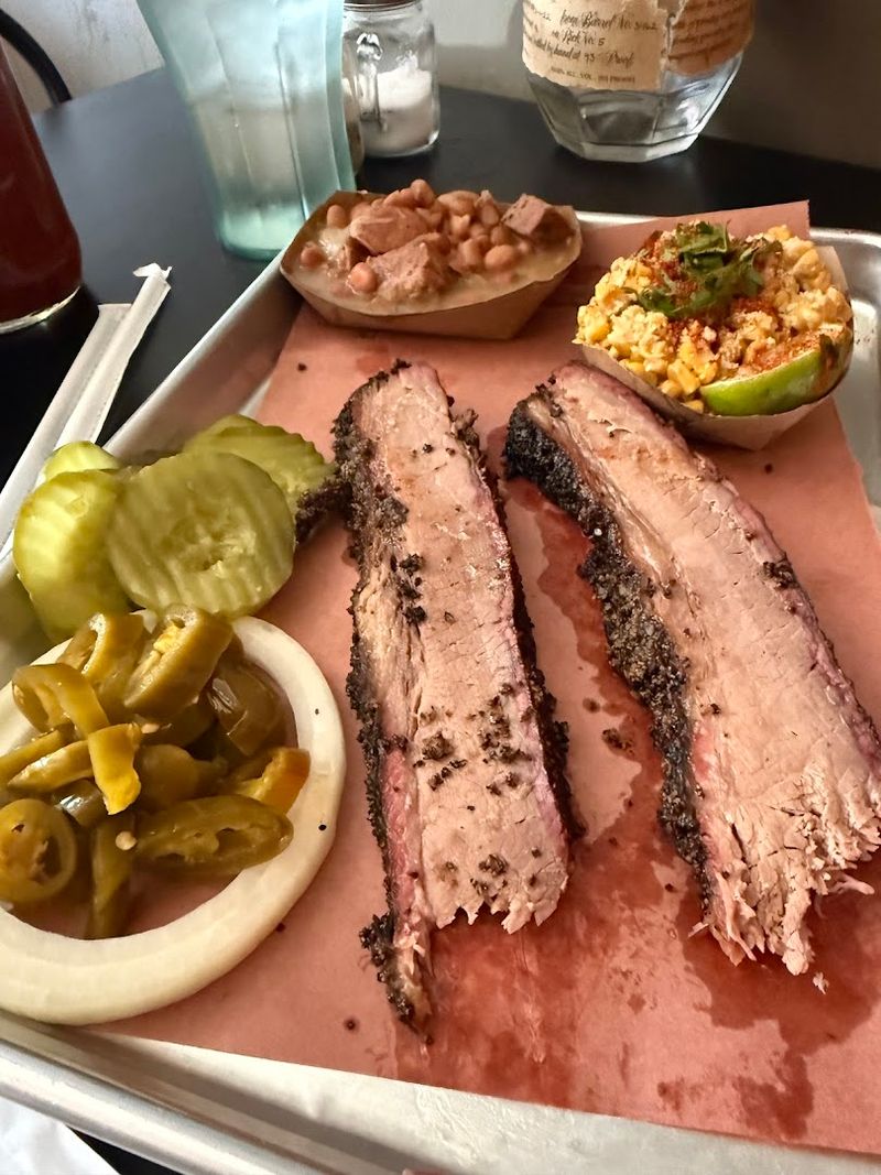 The Brisket That Started It All
