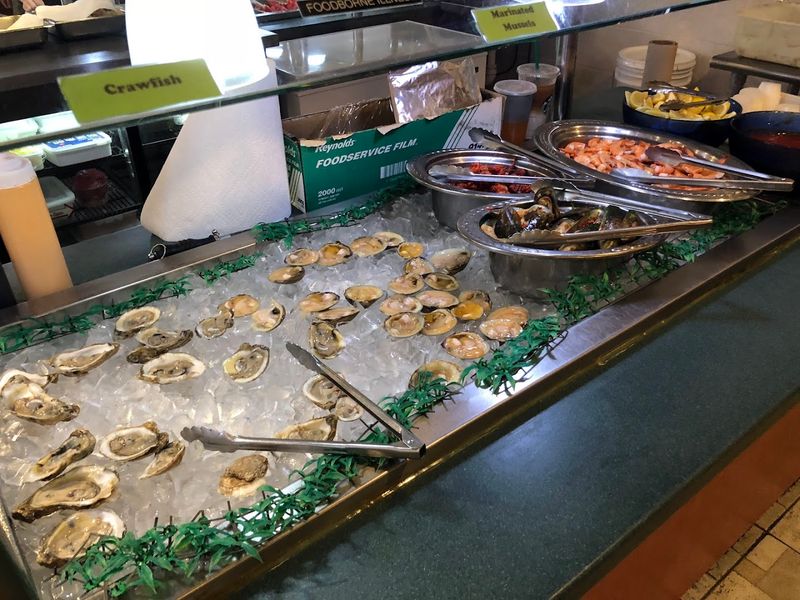 Why The Clams Keep Bringing People Back