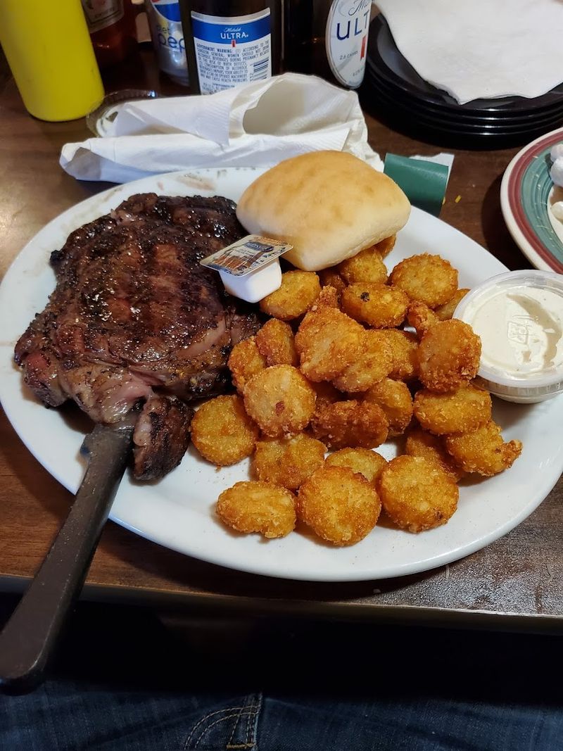 The Ribeye That Keeps People Coming Back