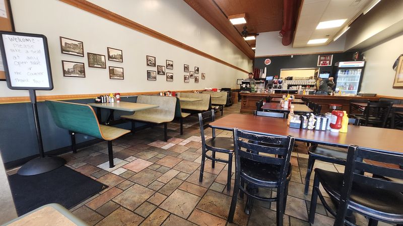 Why This Spot Deserves Your Morning