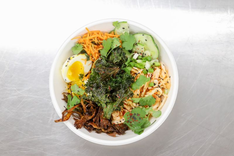 Plant-Based Eating Done Right