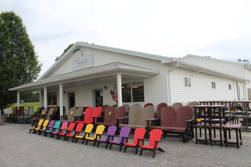 Shawnee Country Store