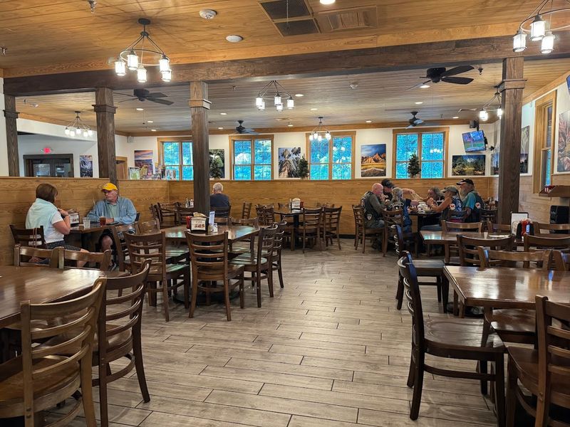 A Connection To Mama's Farmhouse In Pigeon Forge