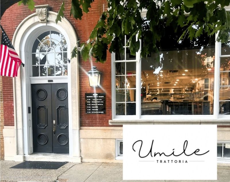 Umile Trattoria
