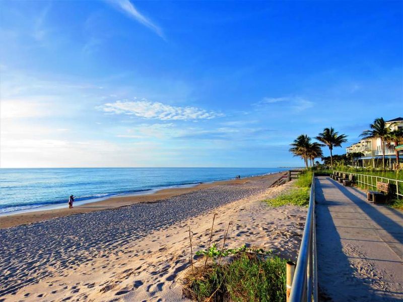 Vero Beach, Treasure Coast Florida