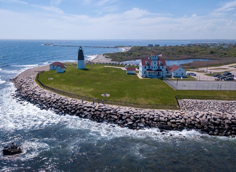 Point Judith Lighthouse