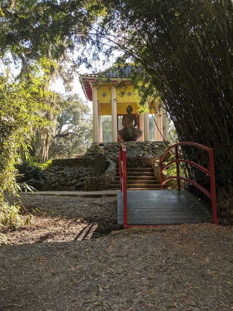 Avery Island And Nearby Attractions