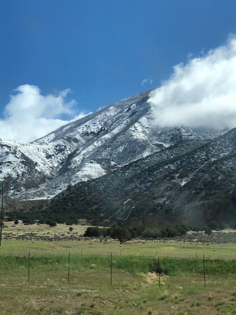 Nephi, Juab County