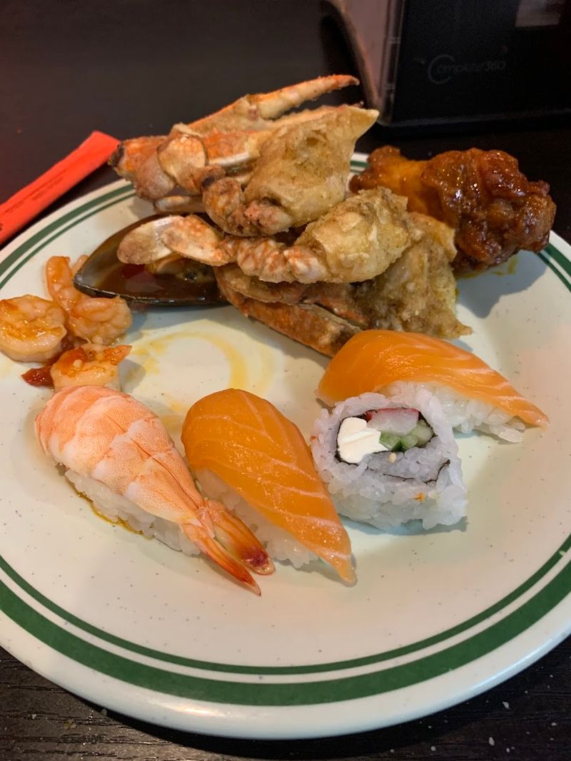 Pairing Stations On Your Plate