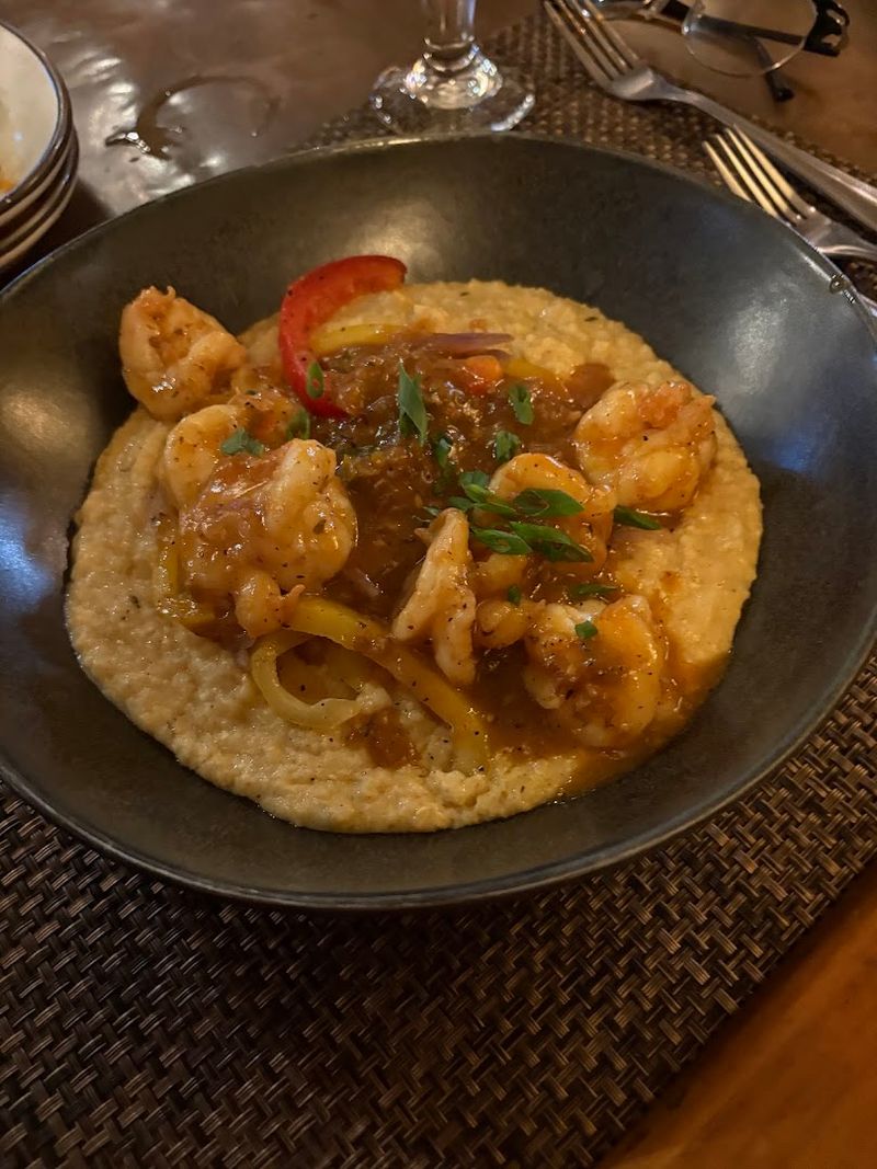 New Orleans BBQ Shrimp, A Must