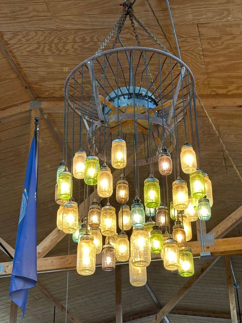 Rustic Decor That Actually Earns The Name