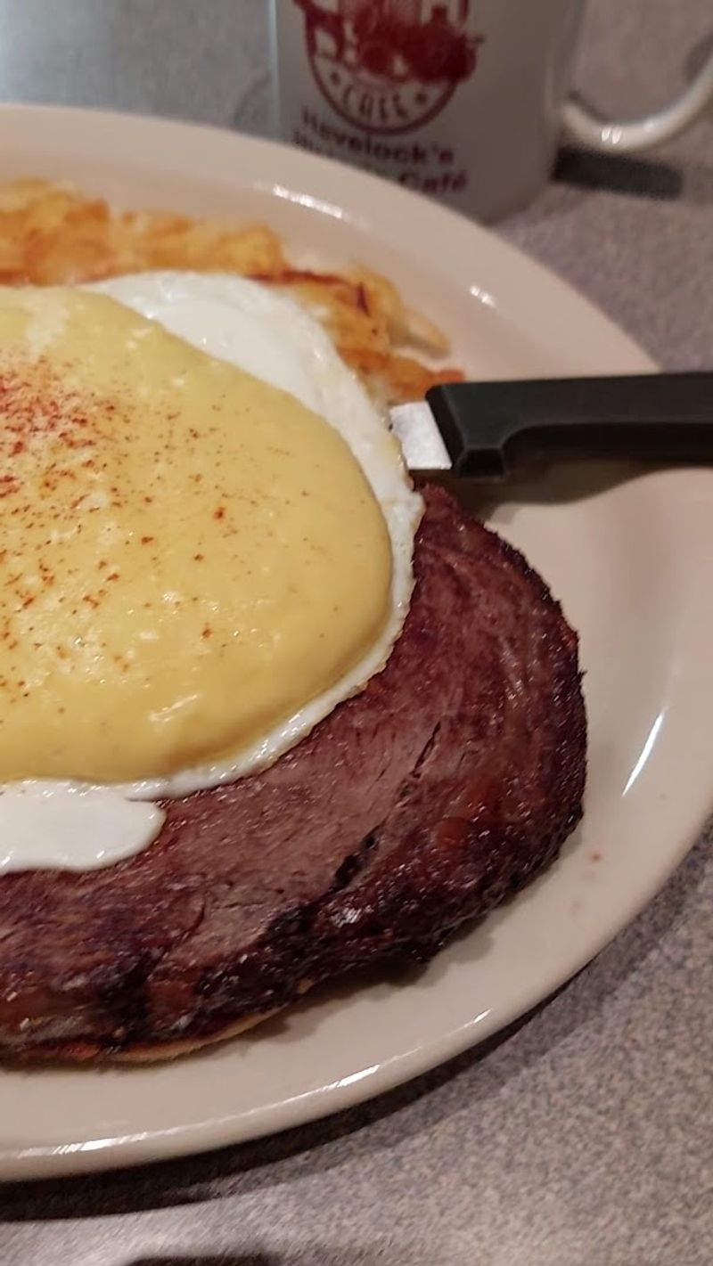 Eggs Benedict And The Art Of Getting It Right