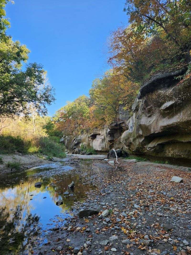 The Geology That Shapes the Walk