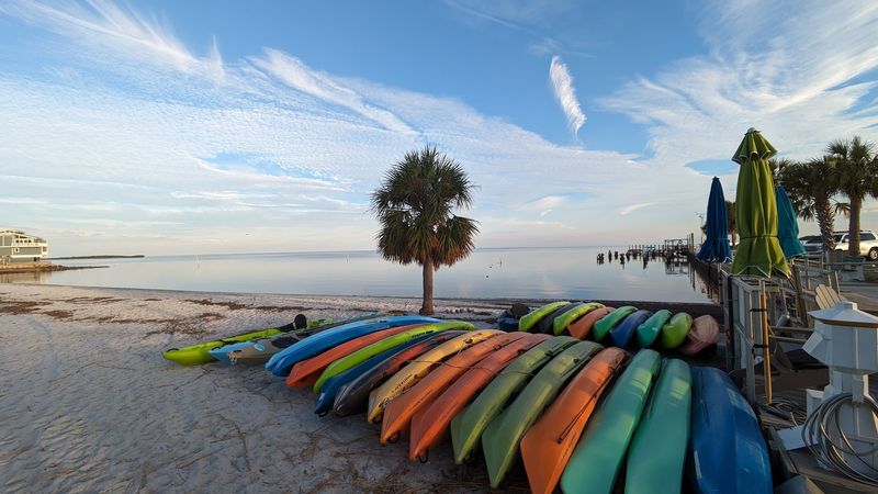 Why Visitors Keep Coming Back To This Quiet Corner Of Florida