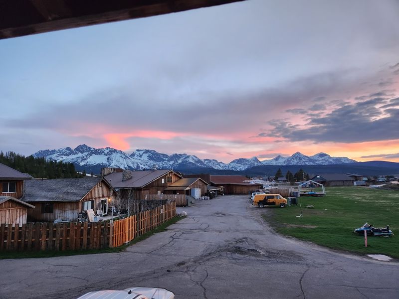 The Best Time To Visit For Real Solitude