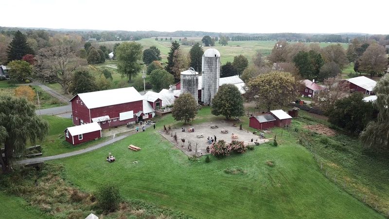 Greig Farm