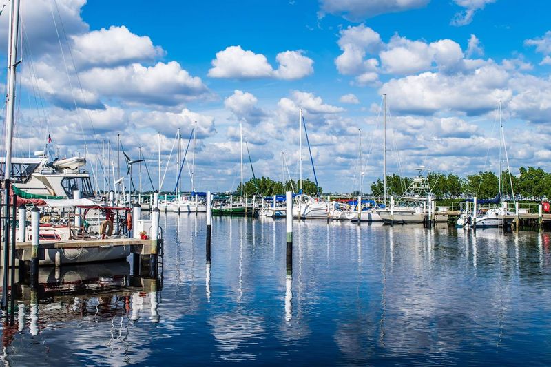 A Town That Earned Its Retirement Crown