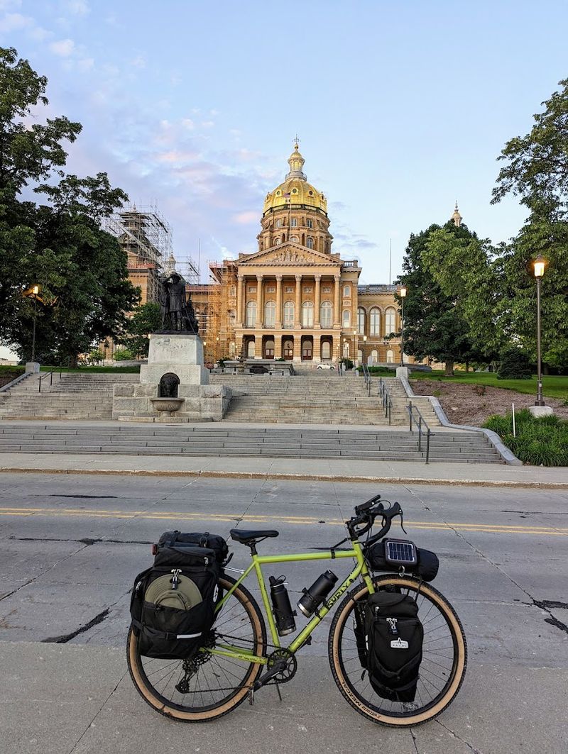 Community, Friendliness, and the Iowa Factor