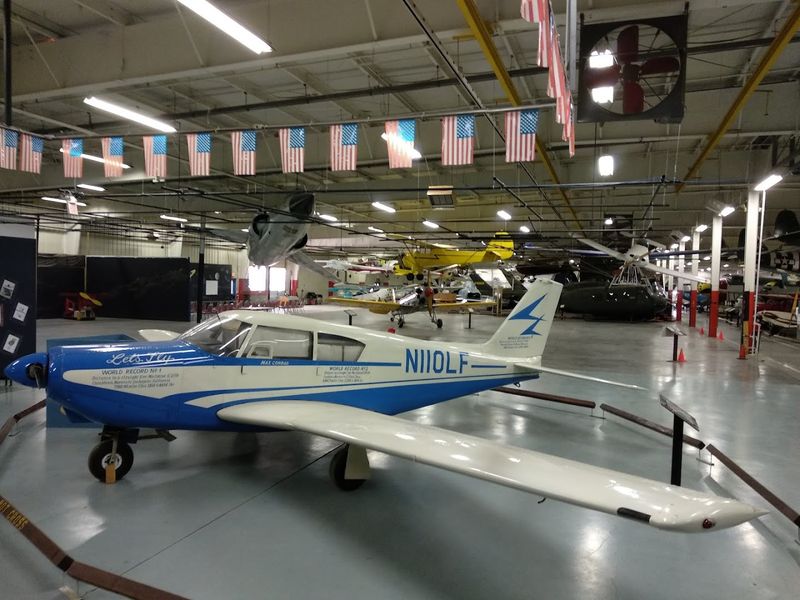 A NASA and Space Exploration Display That Broadens the Museum's Scope