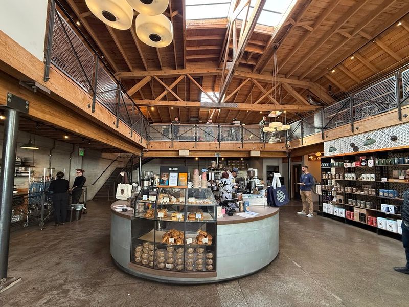 A True San Francisco Institution