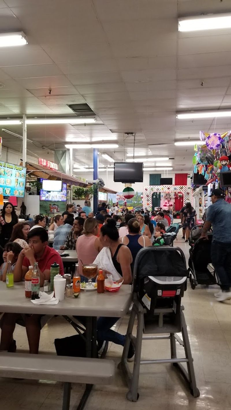 The Food Scene That Steals the Whole Show