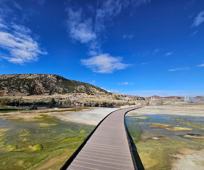 Thermopolis And The Affordable Wyoming Life